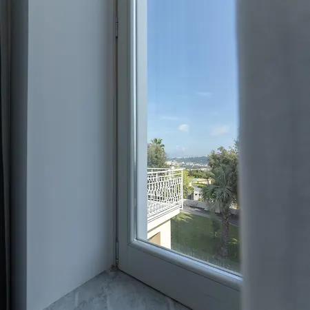 Θέρετρο Riama Agriresort Νάπολη