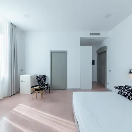 Riama Agriresort Θέρετρο