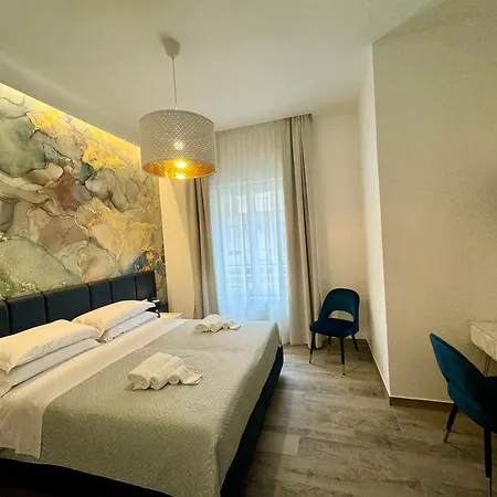 Le Dimore Di Lorenzo Гостевой дом *