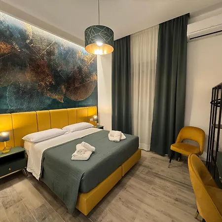 Гостевой дом Le Dimore Di Lorenzo *