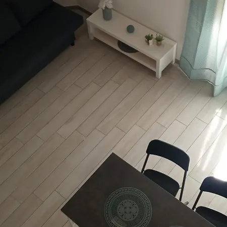 Apartment Akihome Portanova *