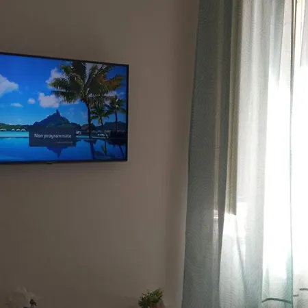 Akihome Portanova * Naples