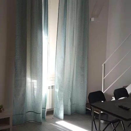 Apartment Akihome Portanova