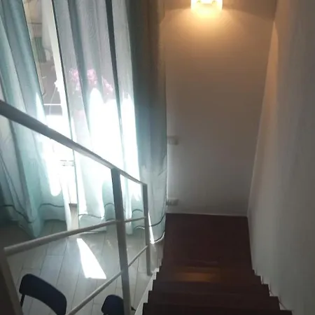 Akihome Portanova Apartment Naples