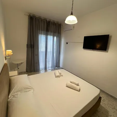 Vakantiehuis Sweet Capodimonte *