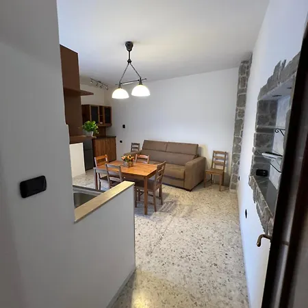 Vakantiehuis Sweet Capodimonte