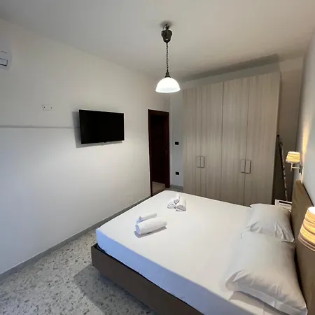 Vakantiehuis Sweet Capodimonte *