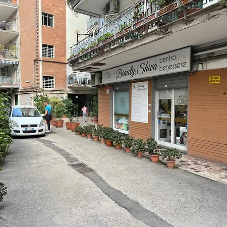 Vakantiehuis Sweet Capodimonte