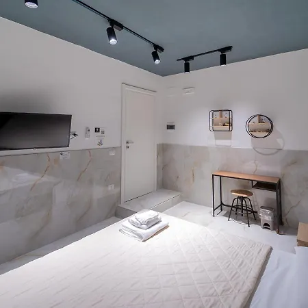 P.c. Boutique H. Lifestyle, Centro, By Clapa Group Dislocated Hospitality Pensión Nápoles