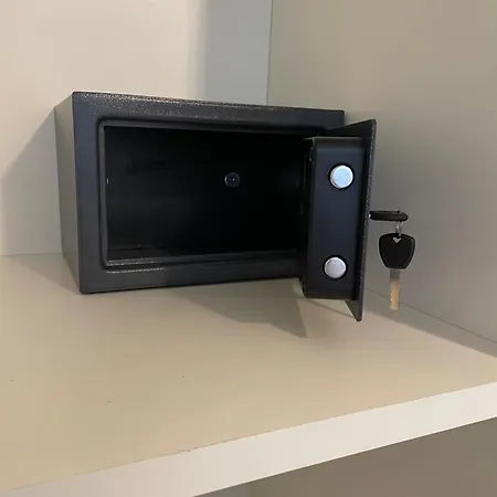 Apartament Casa Anita