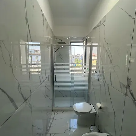 Ciro's Apartment Naples