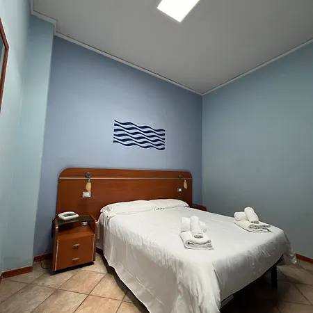Millennium Gold Hotel Neapol