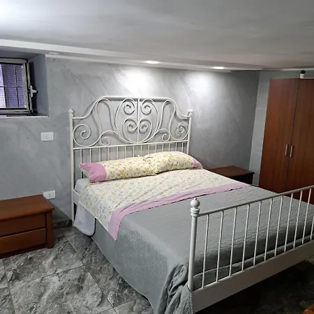 Casa Gioia Naples