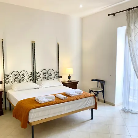 Gasthof Matrimoniale Con Idromassaggio Neapel