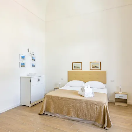 Apartment Terrazza Spaccanapoli By Napoliapartments