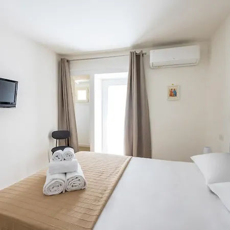 Terrazza Spaccanapoli By Napoliapartments * Naples