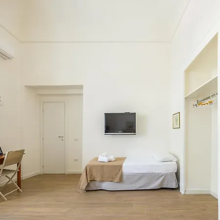Apartment Terrazza Spaccanapoli By Napoliapartments