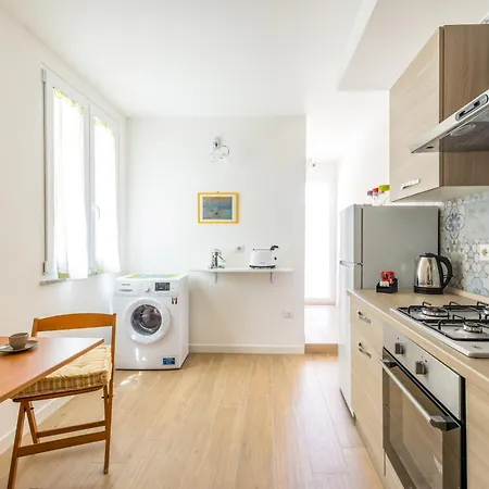 Terrazza Spaccanapoli By Napoliapartments Naples