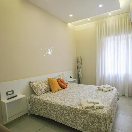 Bed and breakfast Portobello