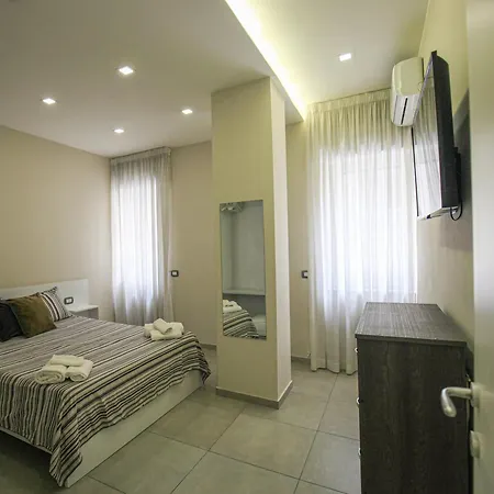 Portobello Bed and breakfast