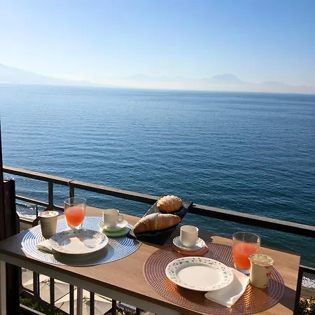 Vista Mare Bed & Breakfast Napels