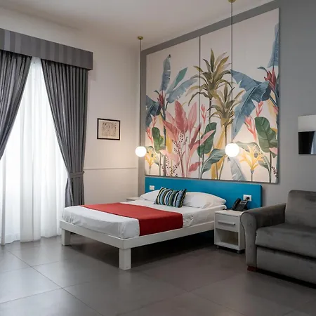 San Michele Ξενοδοχείο 4*