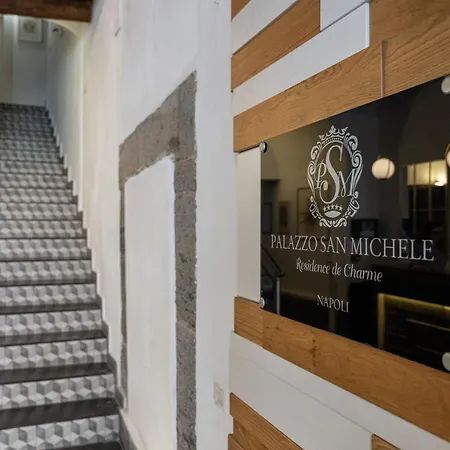 San Michele 4*