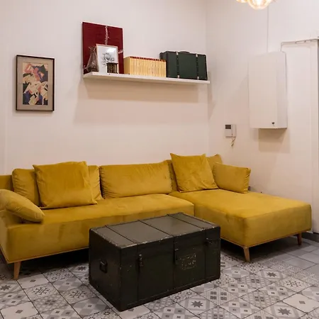San Michele 4* Νάπολη