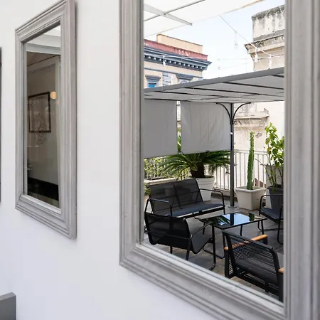 Ξενοδοχείο San Michele 4*