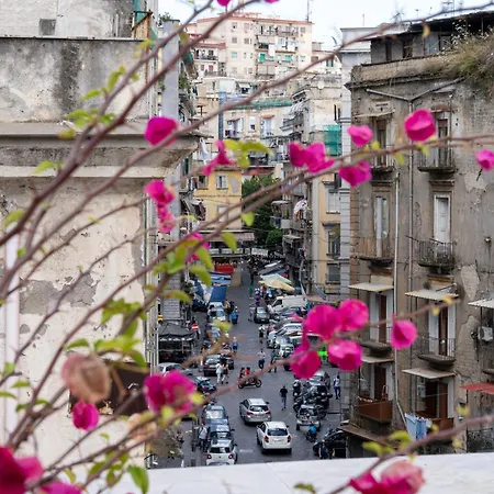 San Michele 4* Νάπολη