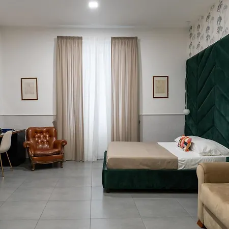 Ξενοδοχείο San Michele 4*
