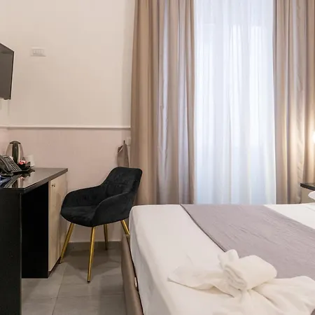 Ξενοδοχείο San Michele 4*