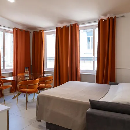 Ξενοδοχείο San Michele 4*