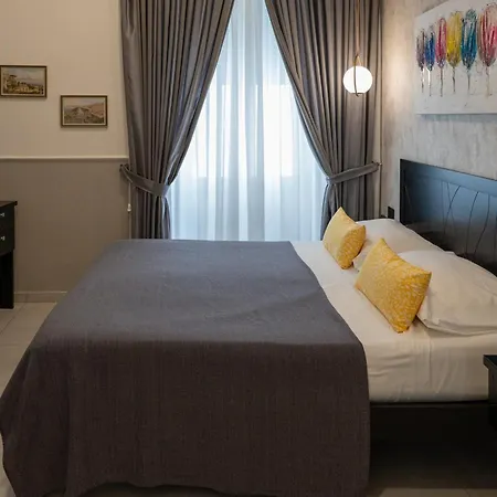 San Michele 4* Νάπολη