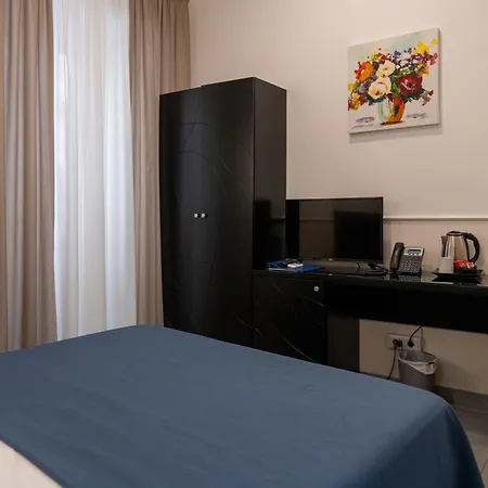Ξενοδοχείο San Michele 4*
