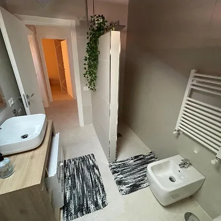 Apartment Vesux Naples