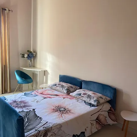 Apartment Vesux