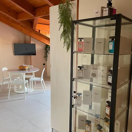 Apartment Vesux