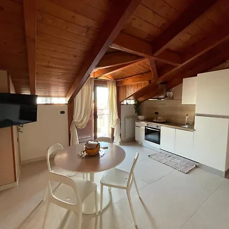 Vesux Apartment *