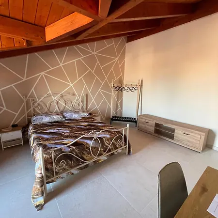 Vesux Apartment