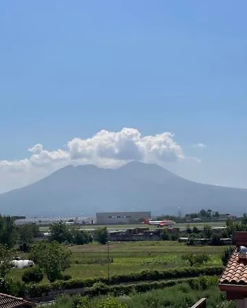 Vesux * Naples