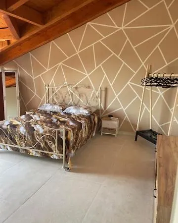 Vesux Apartment