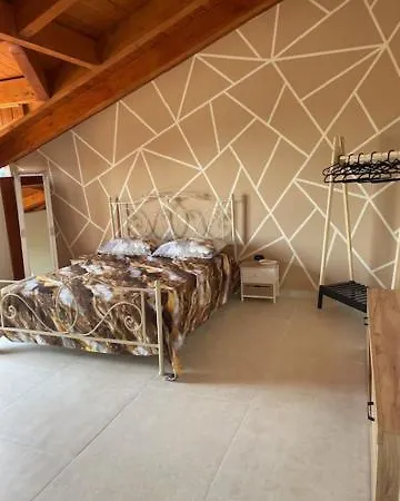Vesux Apartment Naples