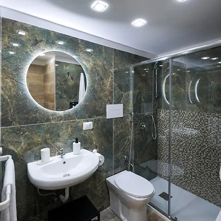 I Munacielli - Carita Apartment *
