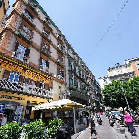 Apartment I Munacielli - Carita