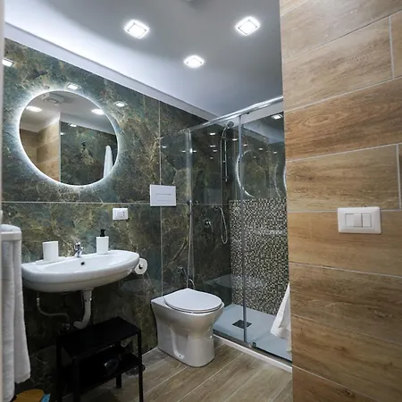 Apartment I Munacielli - Carita Naples
