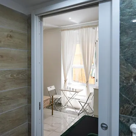Apartment I Munacielli - Carita Naples
