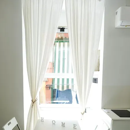 Apartment I Munacielli - Carita *
