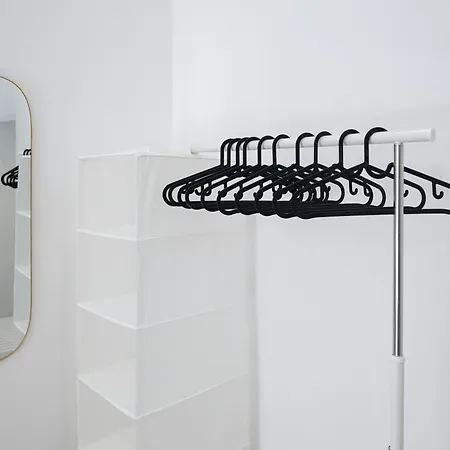 I Munacielli - Carita Apartment Naples