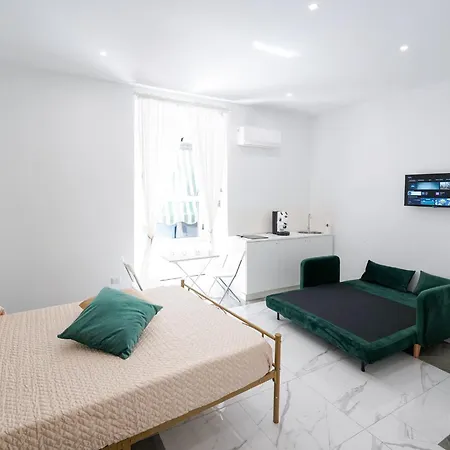 I Munacielli - Carita Apartment